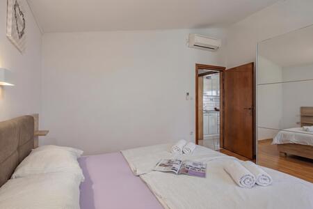 Slaapkamer