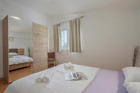 Slaapkamer