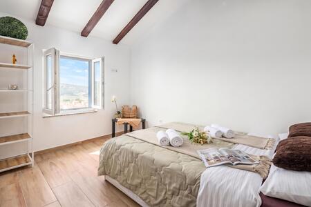 Slaapkamer