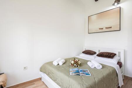 Slaapkamer
