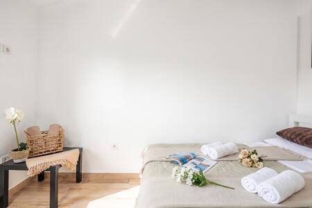Slaapkamer