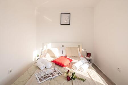 Slaapkamer