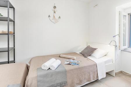 Slaapkamer