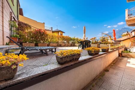Terrazza