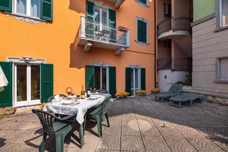 Terrazza