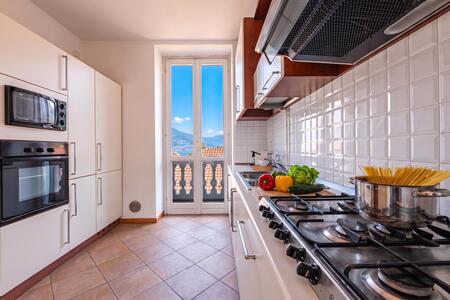 Cucina
