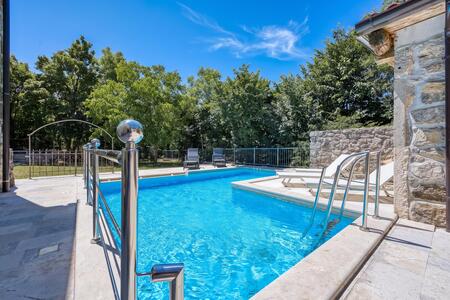 Private Pool