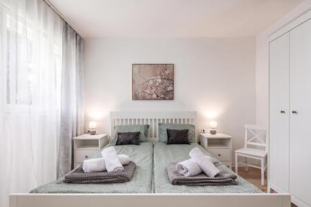 Camera da letto