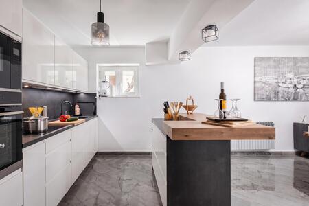 Cocina