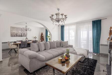 Salon comedor