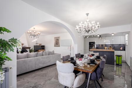 Salon comedor