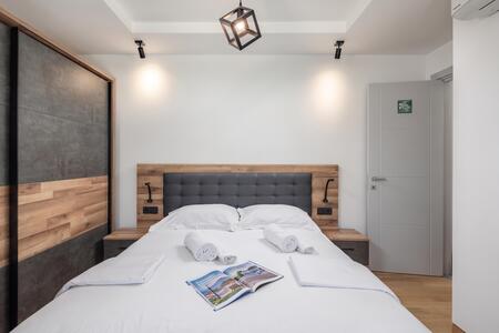 Dormitorio principal