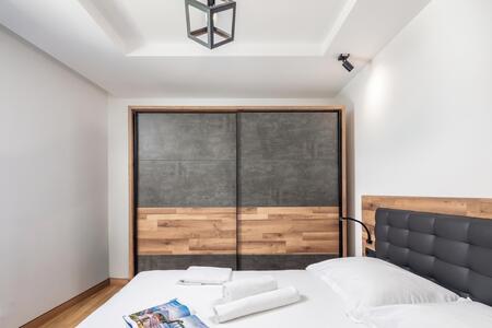 Dormitorio principal