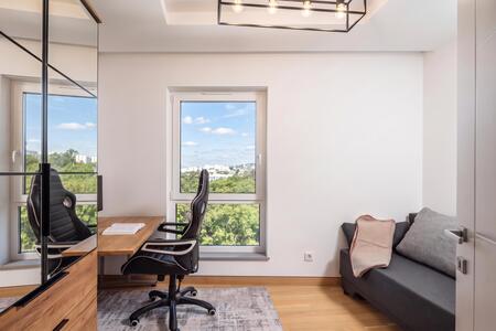 Segundo dormitorio