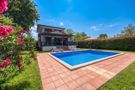Privatpool