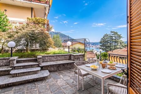 Lake View