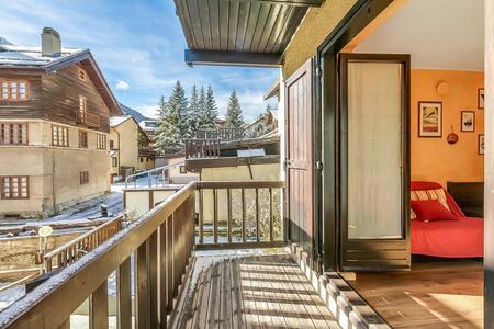 Balcone