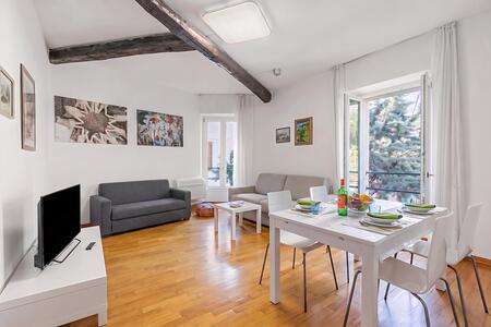 Salon comedor