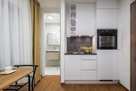 Kitchenette
