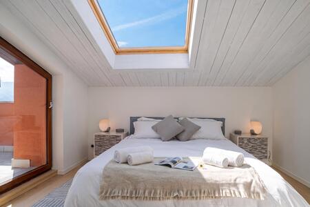 Seconde chambre