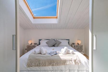 Seconde chambre