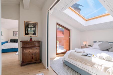 Seconde chambre