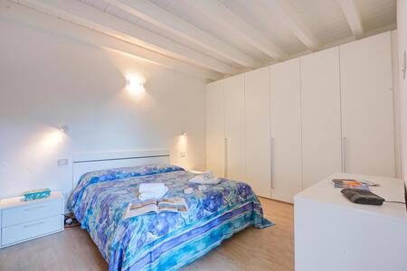 Slaapkamer