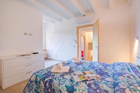 Slaapkamer