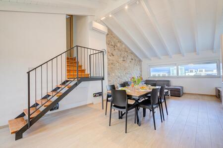 Salon comedor