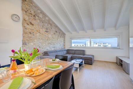 Salon comedor