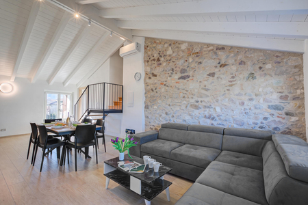 Salon comedor