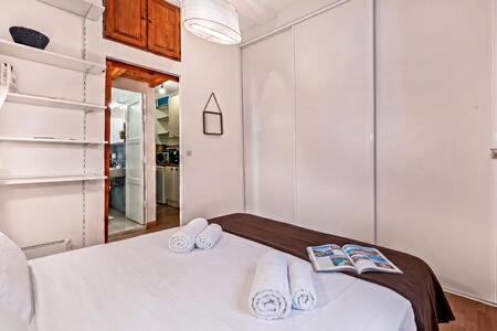 Slaapkamer