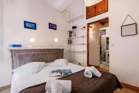 Slaapkamer