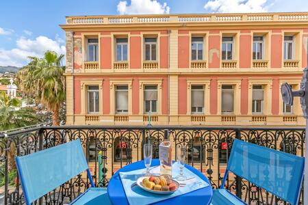 Balcon