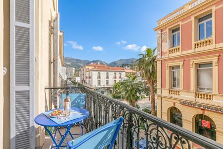 Balcon
