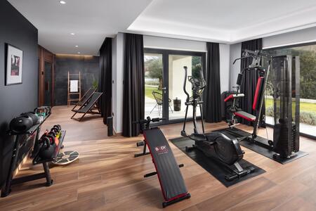 Fitness