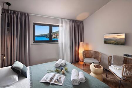 Seconde chambre