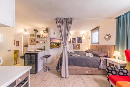 Slaapkamer