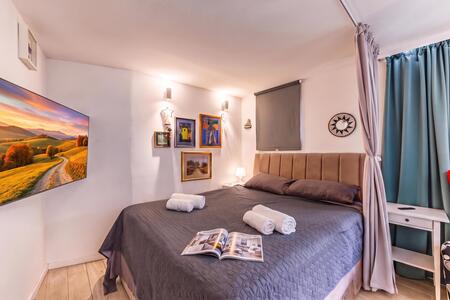Slaapkamer