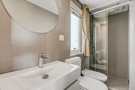 Salle de bain
