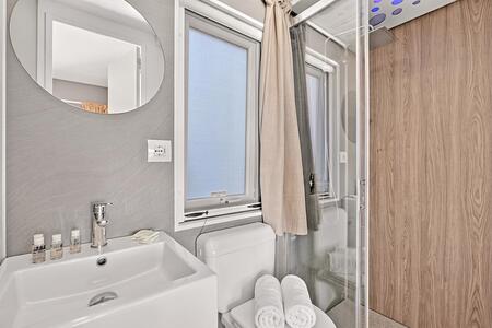 Badkamer