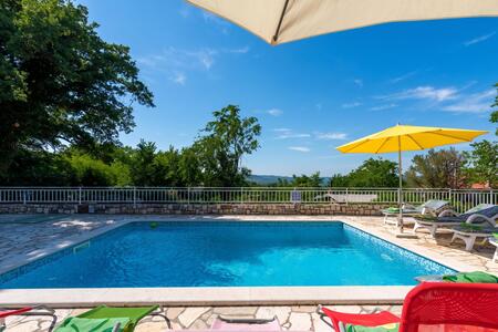 Private Pool