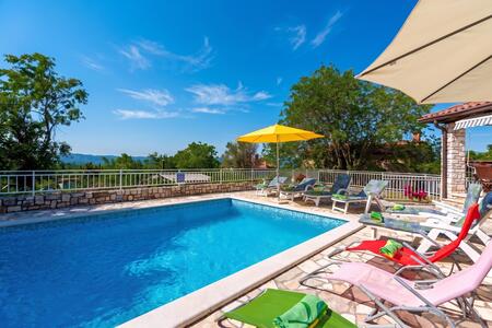 Private Pool