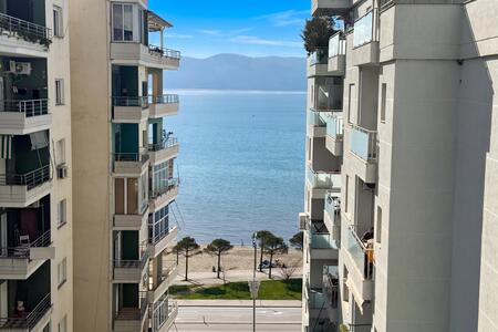 Vista mare