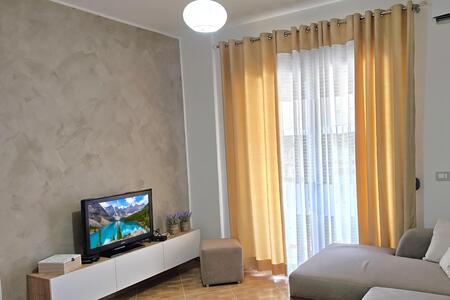 Televisie