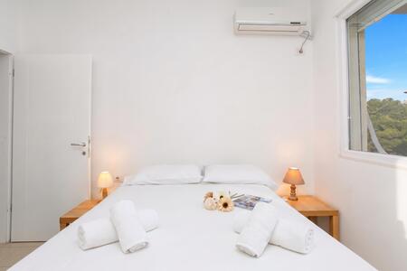 Chambre principale