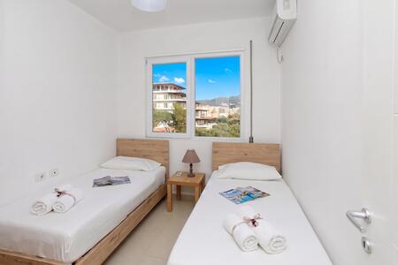 Seconde chambre