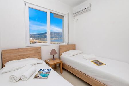 Seconde chambre