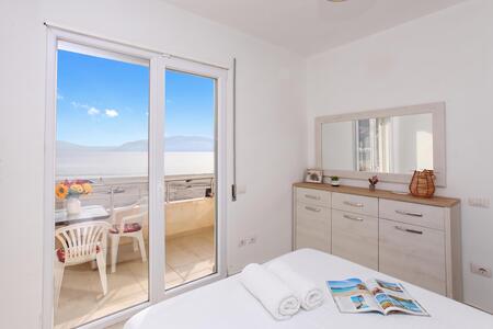 Chambre principale