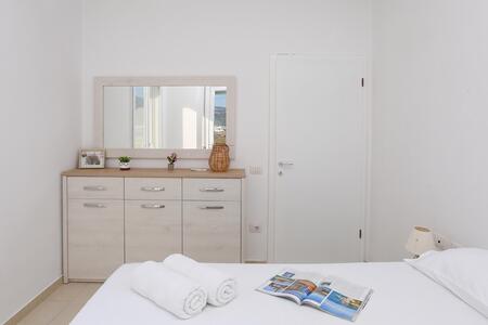 Chambre principale